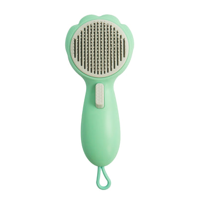 Hair-removing Comb For Cats And Dogs - PetChute