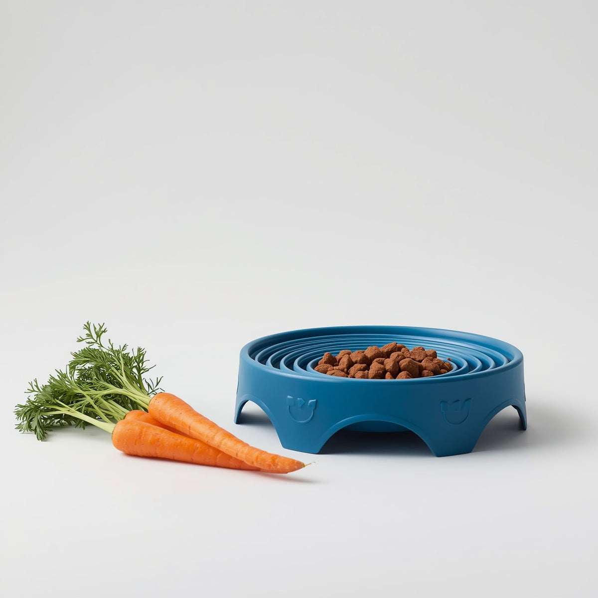 Slow Feeder Dog Bowls