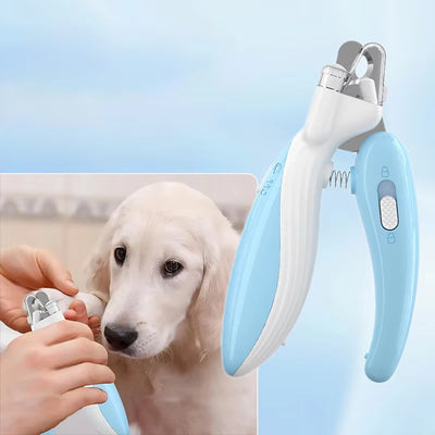 Cute Pets Nail Clippers Labor - PetChute